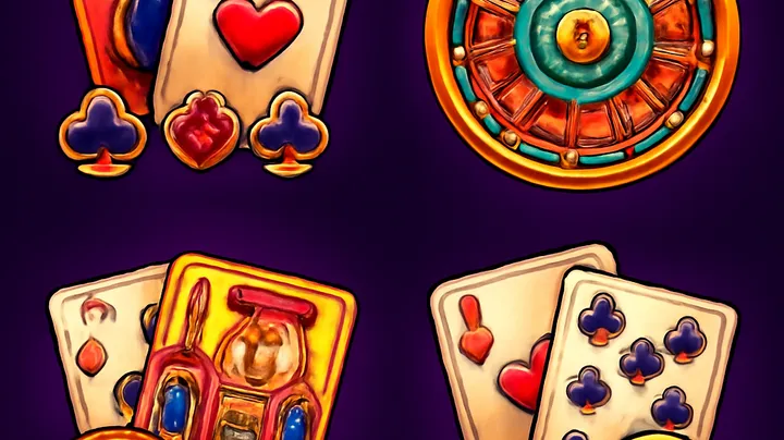 Kategori Game Populer di UH77 COM UH77 COM - Kategori Game Populer di UH77 COM